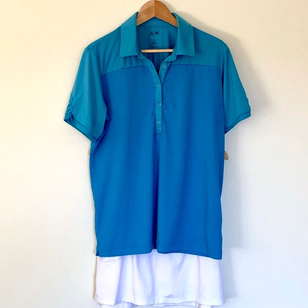 Golf Shirt